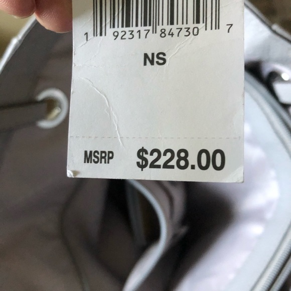 Micheal Kors shoulder tote bag - Picture 10 of 10